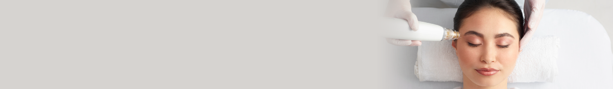 Cabecera tratamientos medicina estética